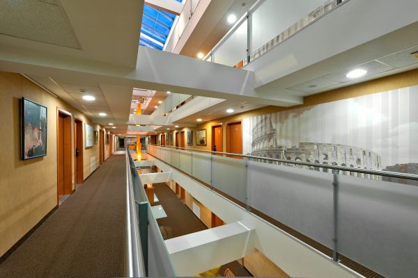 Hotel Europa City (Vilnius)